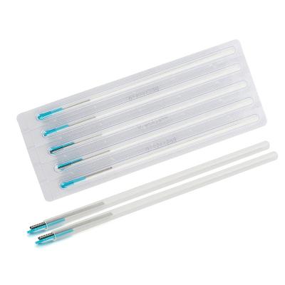 China Wholesale High Quality Professional Sterile Disposable Acupuncture Needles As Quoted for sale