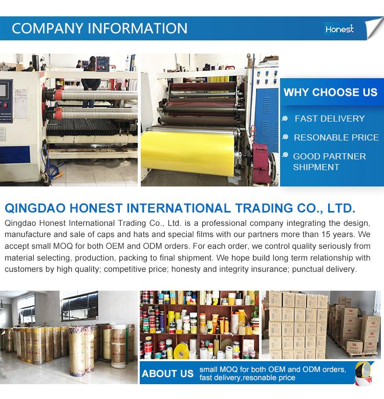 Verified China supplier - Qingdao Honest International Trading Co., Ltd.