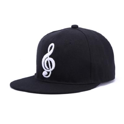 China High Quality Snapback Hat 3D Embroidery 6 Panel COMMON Hat for sale