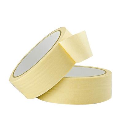 China Small MOQ ANTISTATIC Wholesale Yellow Decoration Shield Tape Supplier In China for sale