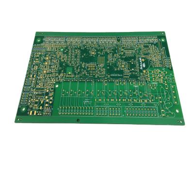 China Multi layer PCB manufacturer FR4 TG150 material circuit board PCB manufacturer Mother board pcb fabrication for sale