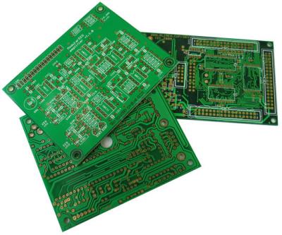 China Multilayer PCB manufacturing process 10 layer PCB fabrication FR4 TG130 material multilayer pcb printer for sale