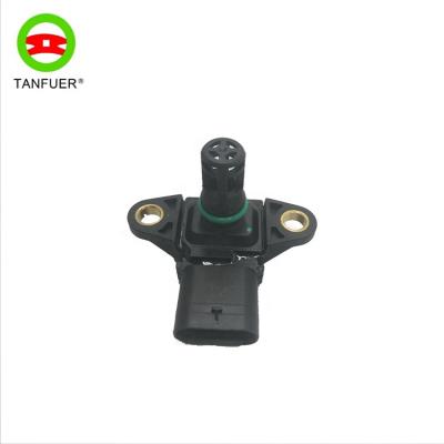 China Water Oil Air Pressure Gauge Sensor Auto Parts A2C53394795 13627843531 Car Intake Manifold Pressure Sensor For BMW E84 E89 F10 F18 F25 for sale