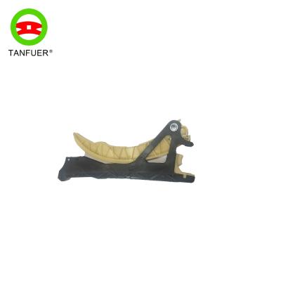 China OEM 11317512520 Plastic Auto Engine Tensioner Timing Chain Guide Rail For BMW for sale