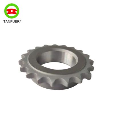 China 11317603944 Tanfuer F30 F10 F25 F26 N20 Plastic Timing Chain Sprocket For BMW 325i 525i X3 X4 Timing Chain Sprocket for sale