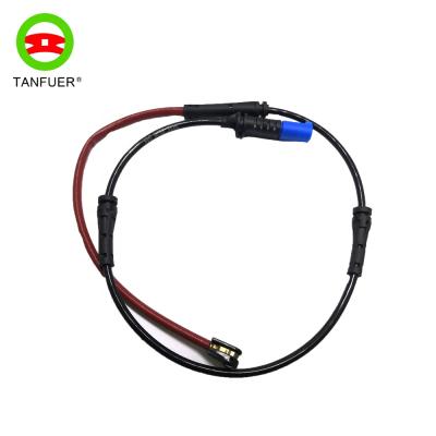 China G20 G21 G80 G81 Brake Pad Wear Sensor OEM 34356870349 For BMW 3 Series OEM Standard for sale