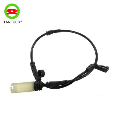 China High Quality Durable Auto Brake System 34356789492 Car Front Left Brake Pad Wear Sensor For BMW for sale