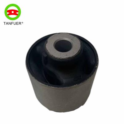 China High Quality Automobile Control Arm Suspension Part Control Arm Bushing 31126775971 For BMW for sale