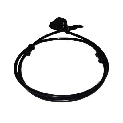 China Fire Phoenix Cable Auto Parts Left Right Rear ABS Wheel Speed ​​Sensor 2059058503 0265009315 For MERCEDES-BENZ W205 for sale