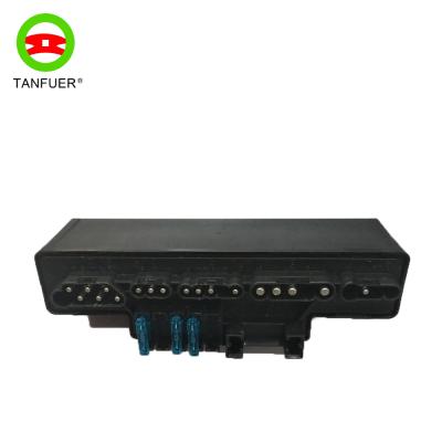 China Plasitc Relay Unit Central Control Module 2105400472 for Mercedes-Benz for sale