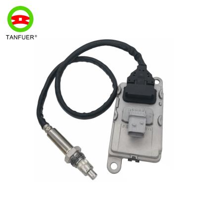 China High Quality Auto Diesel Engine System A0101531628/003 Spare Parts Nitrogen Oxide Sensor For Mercedes Benz for sale