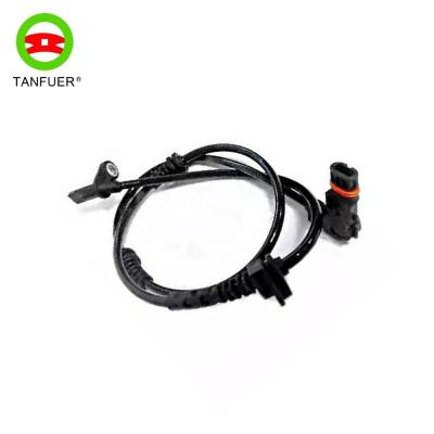 China Metal+Plastic W221 C216 ABS Wheel Speed ​​Sensor OEM 2219056100 For Mercedes Benz S Class for sale