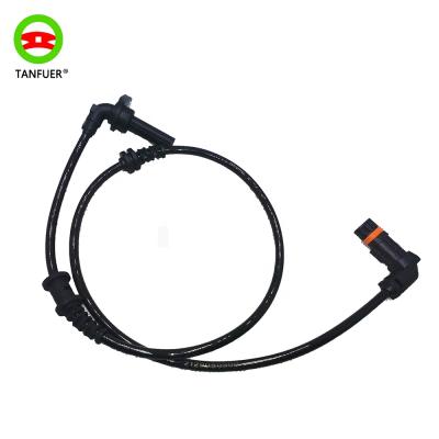 China Metal+Plastic C218 X218 W212 S212 ABS Wheel Speed ​​Sensor 2125400217 For Mercedes Benz CLS E Class for sale