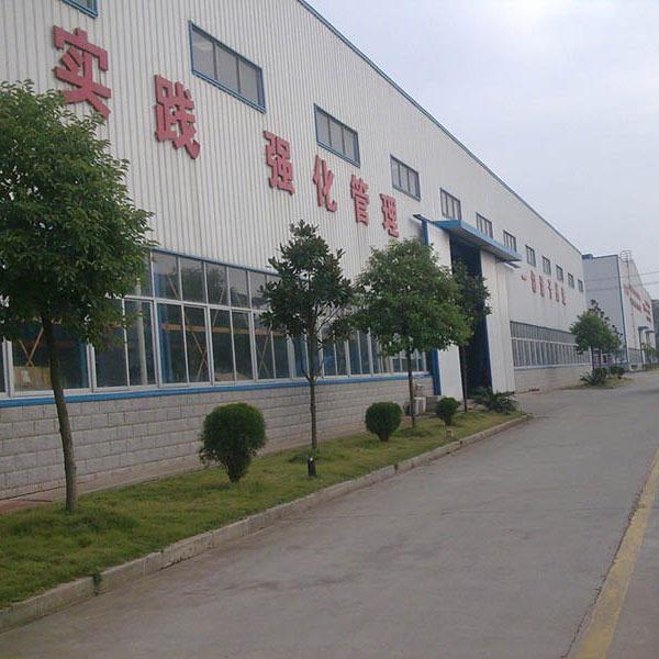 Verified China supplier - Huizhou Jinyushun Hardware Products Co., Ltd.