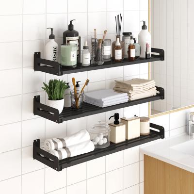 China High Quality Sustainable Kitchen Storage Wall Mounted Stainless Steel Spice Rack for sale