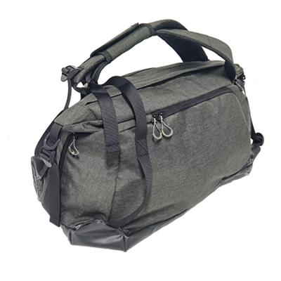 China 2021 new fashion sports gym bag fitness bag waterproof outdoor gym shoulder bag for sale