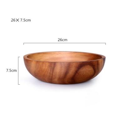 China Wholesale Hot Selling Custom Viable Logo Vintage Natural Brown Wooden Rolls for sale