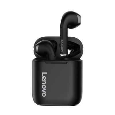 China 10m 100% Lenovo LP2 Original Lenovo 5.0 Earbuds TWS Wireless High Fidelity Earphone TWS Earbuds for sale