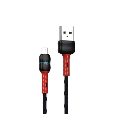 China Hot Selling Line New VONK V36 MP3/MP4 Player Item Speed ​​Fast Charging Cable Be Gift Micro USB Mobile Phone Data Cable for sale