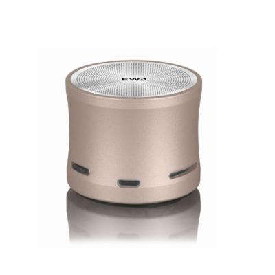 China EWA A109mini Waterproof Portable Wireless Mini Speaker 5.0 Phone Function OEM Speakers Better Bass For Outdoor Home for sale