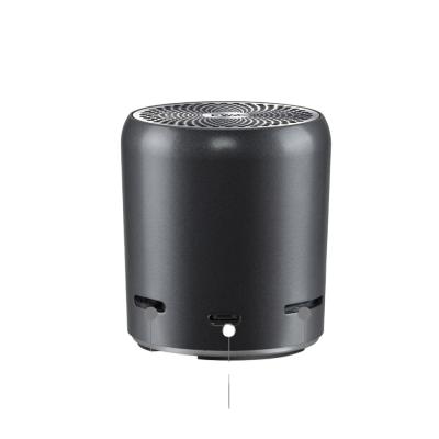 China Phone Function EWA A107S OEM Speaker Portable Radio Subwoofer Bass Bomm Box Mini Subwoofer Phone Call Shower Heavy Speaker for sale