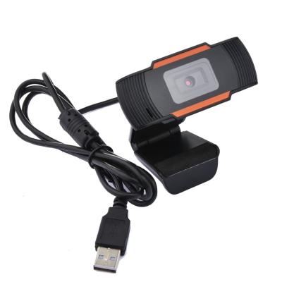 China Morden HD Computer Network Wholesale Mic Webcam Live Gathering Camera for sale