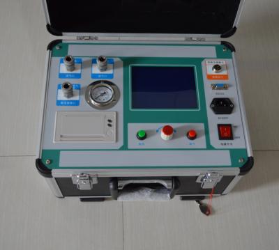 China SF6 Density Relay Tester HYMD HYMD for sale