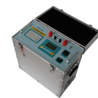 China 20A DC Resistance Meter HYZC-20S for sale