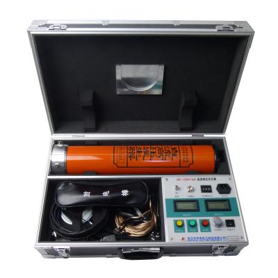 China 120kv 5ma high voltage dc hipot transformer tester ZGF-120/5 for sale