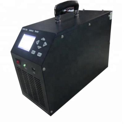 China Battery Charger / Battery Capacity Tester HYBT-701 for sale