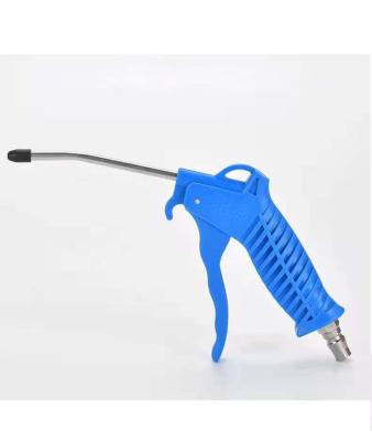 China Other high quality plastic air gun, dust-removing vehicle air pressure gun and dust-removing gun for sale