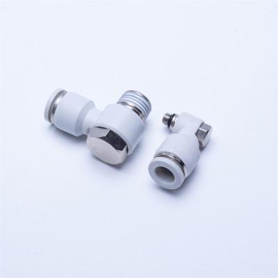 China Pneumatic Industry PH SealsMale Wire Mating Connectors Fittings for sale