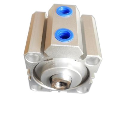 China High Quality Automotive Series Double Acting SDA Pneumatic Cylinder for sale