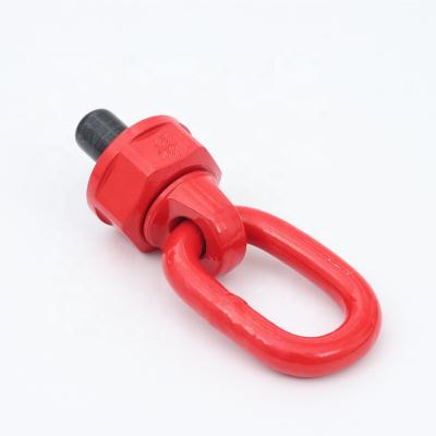 China High Quality Factory Outlet Alloy Galvanizing Industrial Equipment Lifting Eye Bolt for sale