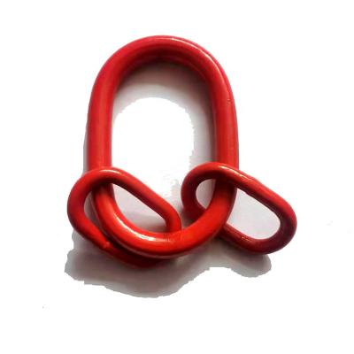 China High Quality Forged Connecting Link And Connecting Link Factory Supply Child For Chain Accessory for sale