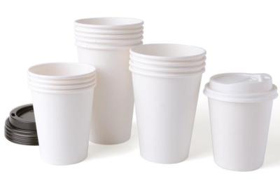 China 12 OZ PAPER COFFEE CUPS FOR HOT DRINKS PROMOTIONAL PAPER COFFEE CUPS for sale