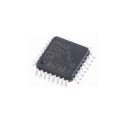 China High quality original wholesale original integrated circuit STM32F030K6T6 of instrument amplifier factory direct sales purchase 100% for sale