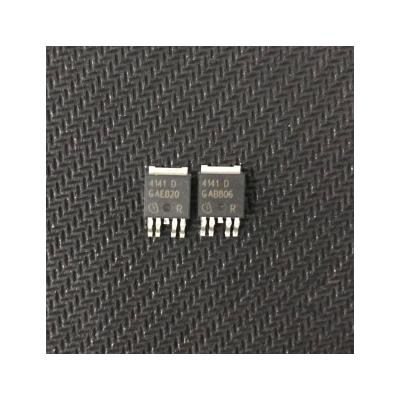 China The original brand new GENERAL PURPOSE electronic components manufacturers direct selling hot-selling BTS4141D for sale