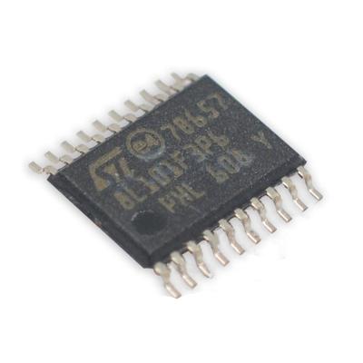 China Factory Direct Sale STM8L101F3P6 GENERAL PURPOSE Electronic Components for sale