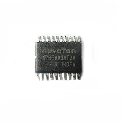 China STM8S003F3P6 Hot Selling Original Brand New High Quality Electronic Components GENERAL PURPOSE for sale