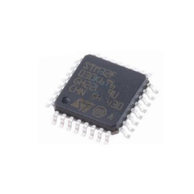 China Hot-selling high quality factory direct sales stm32f030k6t6 brand new original UNIVERSAL PURPOSE electronic components for sale