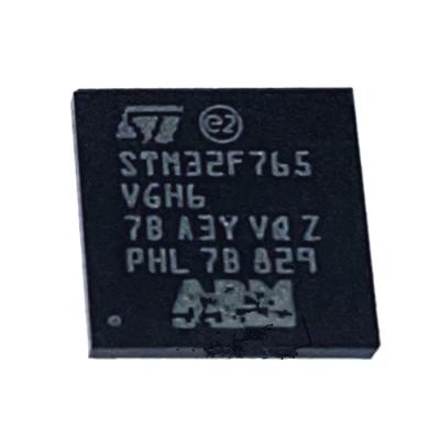 China Factory Direct Selling Original High Quality GENERAL PURPOSE STM32F765VG New Electronic Components for sale