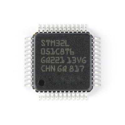 China Factory direct sale brand new high quality hot-selling STM32L051 original electronic components UNIVERSAL USE for sale