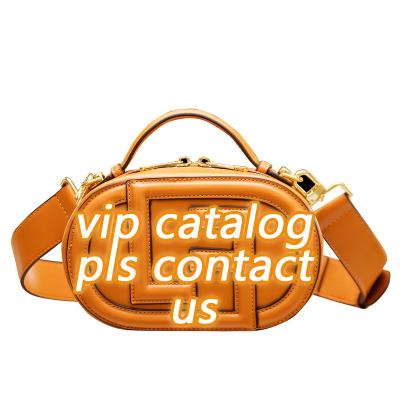 China 2022 Fashion Hot Sale Famous Leather Designer Brand Print Handbag Luxury Shopping Lady Bags Totebag for sale