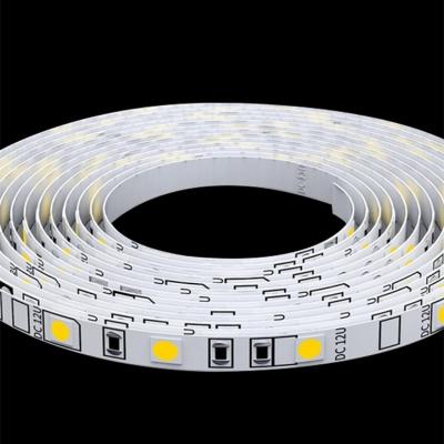 China Mordern JY-2835-12V LED Light With Super Bright Line Low Voltage Patch Ceiling Background Wall Corridor Corridor Strip Light for sale