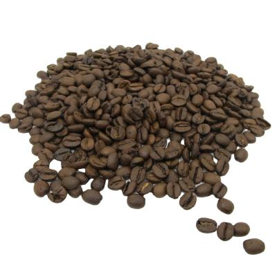 China Coffee Bean Brazil Roasted Coffee Beans Yellow Bourbon Arabica Y1 for sale