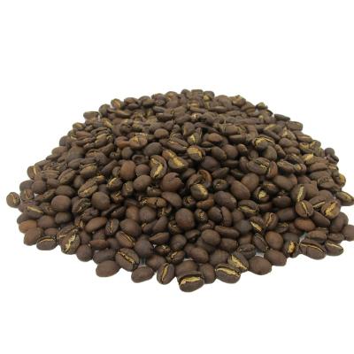 China African Ethiopian Roasted Coffee Beans Arabica Yirgacheffe OEM 1kg Y1 for sale