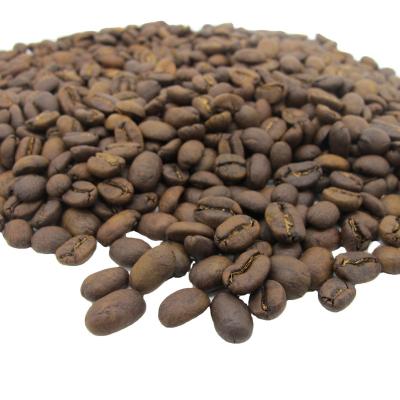 China Arabica Roasted Coffee Bean Indonesia Java Specialty Coffee Beans Y1 for sale