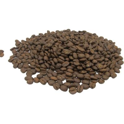 China Coffee Bean Colombia HUILA Arabica Roasted Coffee Beans OEM Y1 for sale