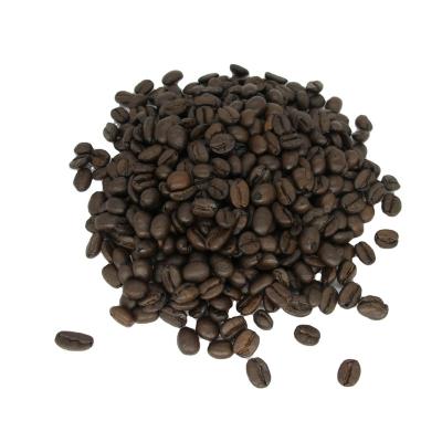 China Professional Manufacturer Dark Roast Arabica Coffee Beans Brazil OEM For Hotel 0 for sale